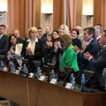 Skupština Vojvodine izabrala novu vladu na čelu sa Majom Gojković