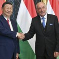 Си Ђинпинг у Будимпешти: Сарадња Кине и Мађарске заснована на међусобном поштовању и поверењу