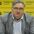 Vukadinović: Opozicija da se povuče iz izbornog procesa
