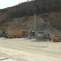 Muškarac poginuo na radnom mestu: Tragedija u Hrvatskoj: U kamenolomu pao kamen i usmrtio čoveka