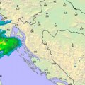 Nevreme stiže u naše krajeve "Lovci na oluje" popalili alarme, Hrvatska "odbrojava"