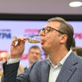 Brojke ne lažu: SNS nastavio da gubi glasače u Beogradu, iako nikad više stranaka nije bilo na njegovoj listi