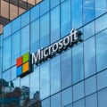 Microsoft tužen: Tajno prate decu?