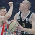 Partizan spremio novi ugovor Smailagiću, šta je sa Nanelijem?