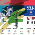 Svečano otvaranje turnira Srbija open u preskakanju prepona u Kovilovu