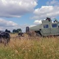 Izviđači Vojske Srbije uvežbavaju prepade i zasede duboko u neprijateljskom prostoru