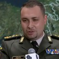 Budanov: Ukrajinske snage sa 70 dronova napale ruski aerodrom u Rostovskoj oblasti