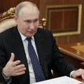 Čistka: Putin smenio četiri zamenika ministra odbrane