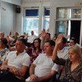 GO Palilula usvojila završni račun, sve spremno za novi saziv skupštine