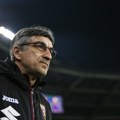 Hrvat nakon tri godine napustio Torino: Vms i Ilić imaju novog trenera!