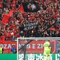 UEFA kaznila Albance! Igraču suspenzija zbog vređanja, a Savez „udaren po džepu“