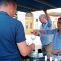 Sutra počinje „Vinofest“ u Vršcu: Više od 70 vinarija izložiće preko 400 etiketa vina