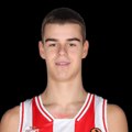 Košarkaš Crvene zvezde Nikola topić potpisao višegodišnji ugovor sa Oklahomom