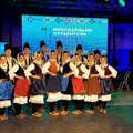 Na Međunarodnom studentskom festivalu folkora u Nišu dolaze ansambli iz 7 zemalja