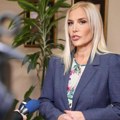 Maja Popović: Sredstvima iz oportuniteta ministarstvo pravde finansira 200 projekata od javnog značaja