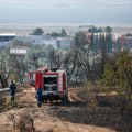 Novi požari u Grčkoj: Gori kod Atine i na Rodosu: Vatra izbila u blizini kuća, nadležni se obratili građanima: "Budite u…