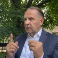 Rasim Ljajić za SK: FSS mora da vodi menadžer (VIDEO)