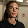 Oglasili se advokati Ivane Španović: Apsolutno neistinite informacije da će se atletičarka povući sa Olimpijskih igara