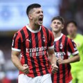 Pavlović zaigao za Milan - Joviću minut dovoljan za gol