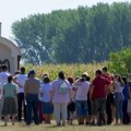 Velimirovi obnovili vodicu kod Farkaždina da se sačuva tradicija