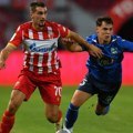 "Obratili smo pažnju na sve": Ognjen Mimović se oglasio pred meč Bode - Crvena zvezda