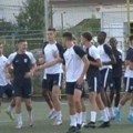 Fudbaleri Novog Pazara U19 sa velikim ambicijama