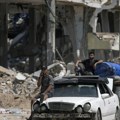 Dron pogodio kontrolni punkt! Trojica Palestinaca poginula na mestu, kao i lider Hezbolaha