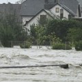 Izlio se Dunav u Beču: Uključeni alarmi za poplavu, voda već progutala prve kuće!