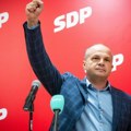 Hajdaš Dončić je novi predsjednik SDP-a