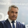 Austrijski kancelar zatražio da se formiranje vlade poveri desničarskoj FPO