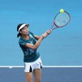 WTA Osaka: Mlada domaća nada srušila gren slem šampionku