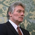 Peskov govorio o ulasku Srbije u BRIKS