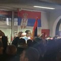 Preradović: Vučić je 5. novembra u Novi Sad došao pre protesta, postoje svedoci