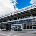 Dobro došli u Srbiju: Beogradski aerodrom ima zanimljiv natpis koji dočekuje ljude koji slete, i situacija je presmešna ali…