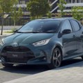 2025 Toyota Yaris & Yaris GR SPORT