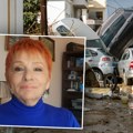 "Spremamo se za novi talas nevremena": Srpkinja iz Grčke o kataklizmi koju je donela oluja "Bora": I Halkidiki na udaru…