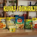 Asocijaciji mama Srbije uručena vredna donacija 30.000 Nestlé proizvoda za mame Srbije