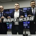 Srđan Blagojević: Partizan je najveći izazov u mojoj karijeri