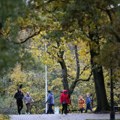 Danas tmurno i hladno; Krajem naredne nedelje stiže otopljenje?