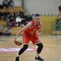 Litvanac MVP 17. kola ABA lige