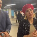 "Došlo je do prevare nakon 5 godina veze" Jovana Jeremić se uplakana vratila u Srbiju, pa otkrila nepoznate detalje (video)