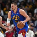 Maestro: Jokić „upisao“ novi trip-dabl i rekord u NBA ligi (video)