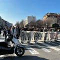 Studenti i građani širom Srbije i danas odali poštu stradalima u nesreći u Novom Sadu