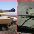 T-14 Armata protiv AbramsX: Bitka najmodernijih tenkova – Ima li ruski šanse protiv budućeg američkog? (video)