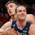 Bogdanović dobio otkaz u NBA ligi: Ne ide, pa ne ide