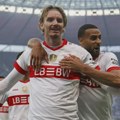 Njukaslova bomba u najavi, Isaka menja nesuđeni napadač Bajerna od 90.000.000 evra!