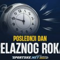 UŽIVO - Ronaldo stopira Benzemu, Liverpul završio neočekivano pojačanje od 70.000.000, Arsenal krenuo po Tonalija!