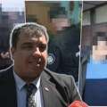 Ovako su uhapšeni bivši predsednik opštine i direktor: Pogledajte kako su im policajci iz UKP stavili lisice na ruke…