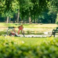 Još jedna zelena površina na udaru investitora, protest za odbranu parkića na Zvezdari