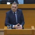 "Dobar korak da u Sarajevu i ne bude američke ambasade" Dodik potvrdio da Daglas Džons neće biti novi ambasador SAD u BiH…